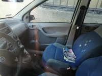 Fiat Panda kompletna całość na cześci Pilne Łódź - zdjęcie 2