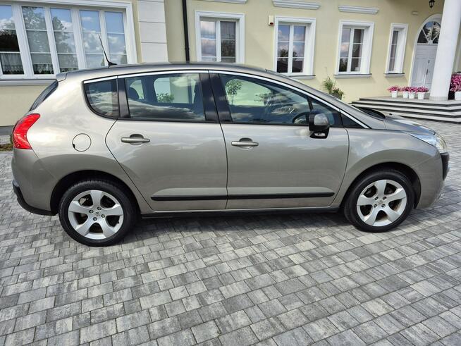 Peugeot 3008 1.6 hdi import Francja bez rdzy Drelów - zdjęcie 3