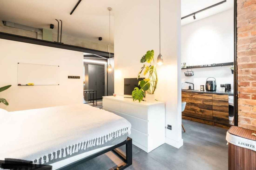 1pok, 31met, Okolice Kraszewskiego PIWNICA (Wrocław) Psie Pole - zdjęcie 4