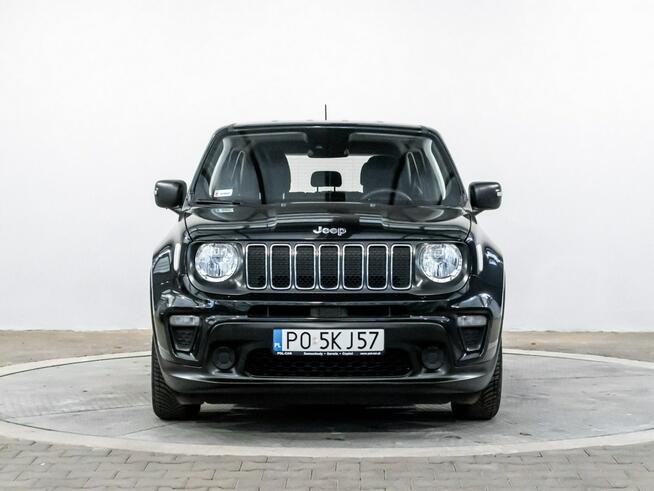 Jeep Renegade 1.0 GSE T3 Turbo Sport 120KM/Manual Salon Polska Poznań - zdjęcie 7