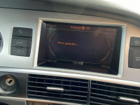 Audi A6 Zadbane rodzinne - bezwypadkowe z oryginalnym przebiegiem. Poznań - zdjęcie 10