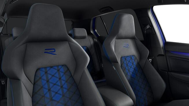 Volkswagen Golf R 2.0 TSI 4Motion 333 KM DSG Zamów już teraz! Łódź - zdjęcie 10