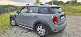 Mini Countryman F60 2018 Kraków - zdjęcie 8