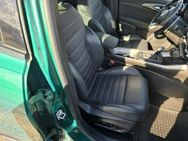 Alfa Romeo Tonale Komorniki - zdjęcie 11