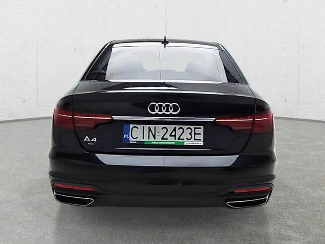 Audi A4 Komorniki - zdjęcie 4