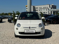 Fiat 500, 2008 Michałowice - zdjęcie 9