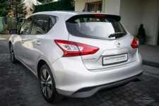 Nissan Pulsar •Gwarancja w Cenie•1.2 Benzyna 115 KM • Lipno - zdjęcie 11