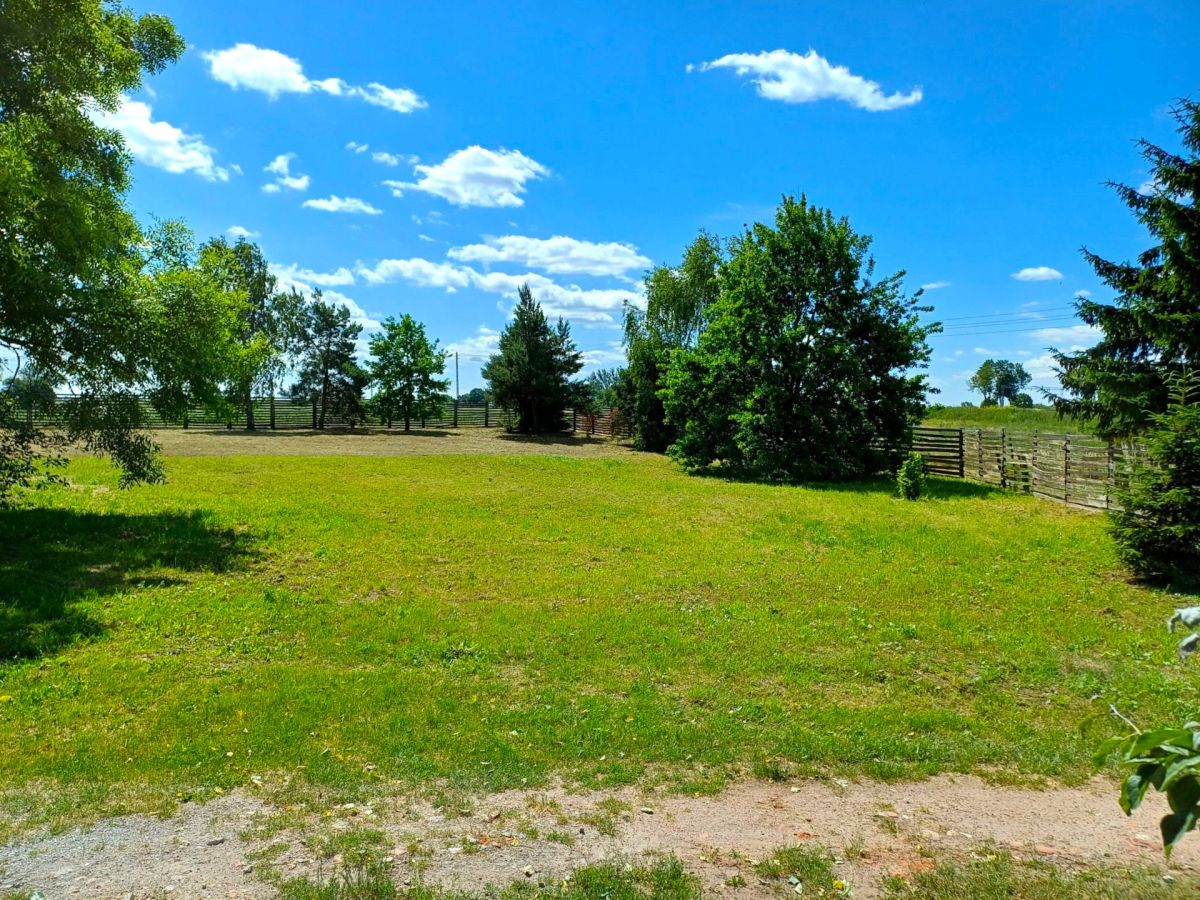 Działka inwestycyjna, usługowa lub mieszkaniowa pr Młodasko - zdjęcie 6