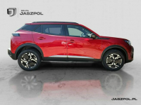 Peugeot 2008 mHEV Hybrid 145 KM e-DCS6 2025!! Łódź - zdjęcie 4