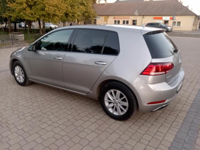 VW Golf 7 lift Czernichów - zdjęcie 4