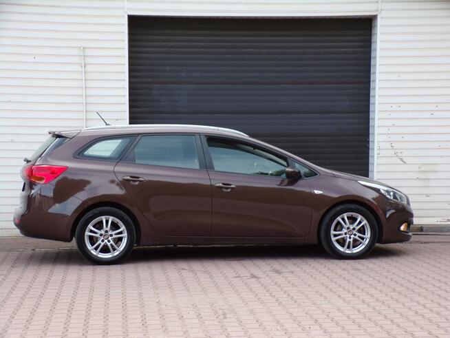 Kia Cee'd Klima /Gwarancja /2013r Mikołów - zdjęcie 4