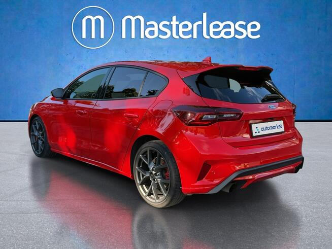Ford Focus 2.3 EcoBoost ST X ! Z Polskiego Salonu ! Faktura VAT ! Warszawa - zdjęcie 7