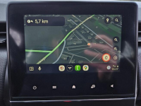 Renault Clio 2021, salon Polska, 3x isofix, FV 23% Rzeszów - zdjęcie 11