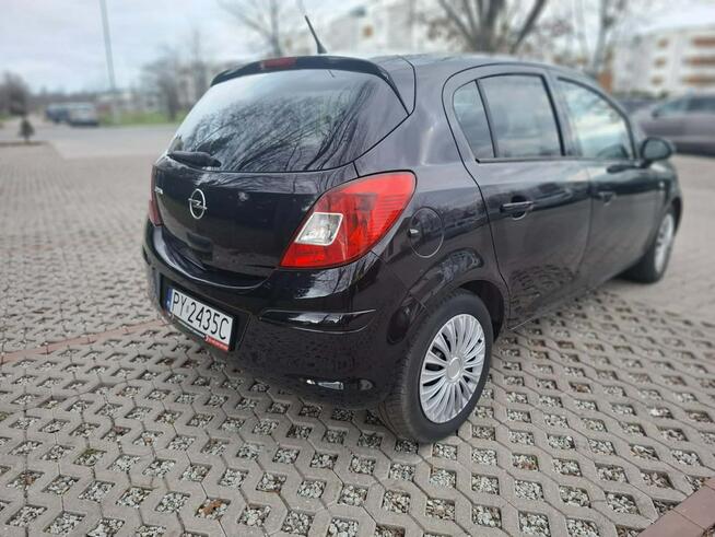 Opel Corsa Benzyna + Gaz Poznań - zdjęcie 6