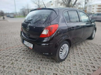 Opel Corsa Benzyna + Gaz Poznań - zdjęcie 6