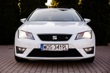 Seat Leon 2.0TDI_150KM_FR_Perła_Alu_Panorama_Navi Rzekuń - zdjęcie 11