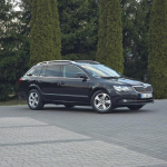 Skoda Superb 2.0 TDI DSG Comfort Ostrów Mazowiecka - zdjęcie 9