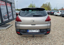 Peugeot 3008 Ostrołęka - zdjęcie 6