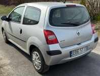 Renault Twingo II edycja Bełchatów - zdjęcie 5