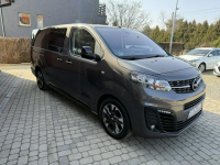 Opel Zafira 2,0 144KM  ExtraLong  8-os  Kamera 360* Orzech - zdjęcie 4