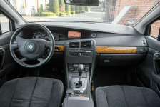 Renault Vel Satis 2.0T 16V 170KM Automat ! Full Opcja ! Opłacony ! Zwoleń - zdjęcie 5