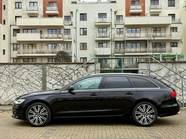 Audi A6 3.0 TDI Quattro Tarnowskie Góry - zdjęcie 6