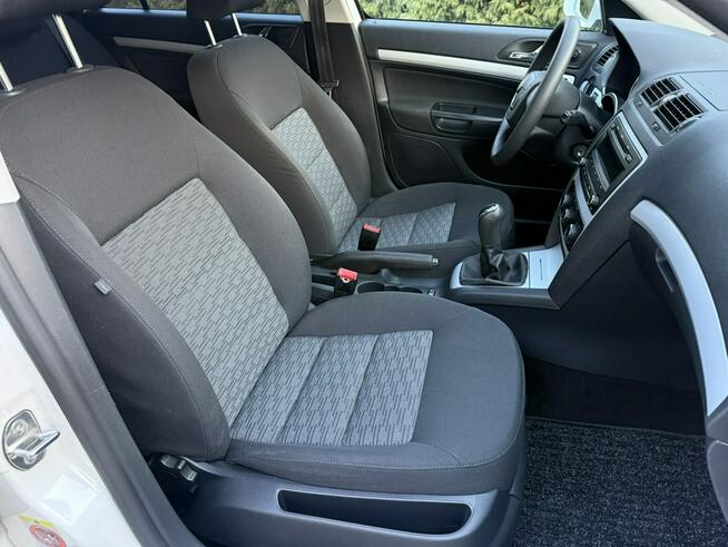 Škoda Octavia Bardzo ładny egzemplarz, Alufelgi, Klima. Chlewice - zdjęcie 7