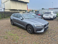 Volvo V60 Ładny zadbany książka serwisowa bogate wyposażenie