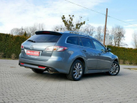 Mazda 6 2.0 MZR 155KM Eu5 Kombi Center-Line Edition 40 -Zobacz Goczałkowice-Zdrój - zdjęcie 3