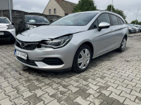 Opel Astra Automat Podgrzewanie Klimatronik Czujniki park. Gliwice - zdjęcie 2