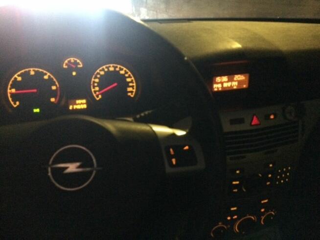 Astra Classic III salon PL, bezwyp. stan bdb 2010r Euro5 ! Katowice - zdjęcie 3