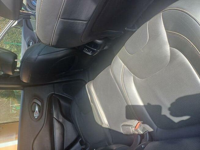 Sprzedam Jeep cherokee Barwałd Górny - zdjęcie 10