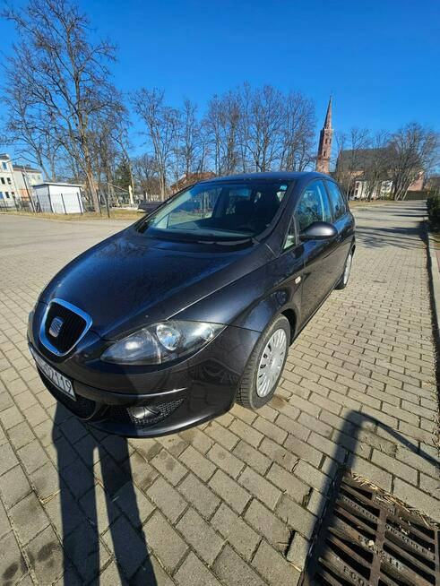 Seat Altea Głogów - zdjęcie 1