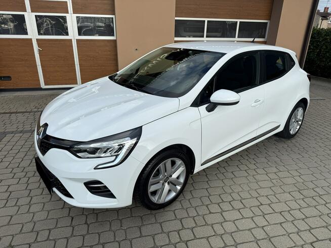 Renault Clio 1.0 TCe 100KM  Klimatyzacja  Navi  CarPlay Orzech - zdjęcie 12