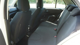 Nissan Micra Technicznie extra. Gwarancja Zielona Góra - zdjęcie 9