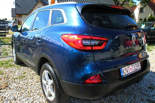 Renault Kadjar 1,2 130KM*Navi* Harklowa - zdjęcie 5
