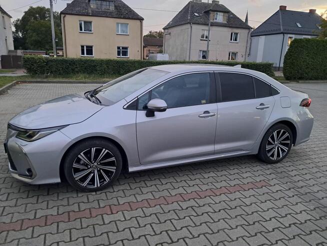Sprzedam, Toyotę Corolle Trzebiatów - zdjęcie 2