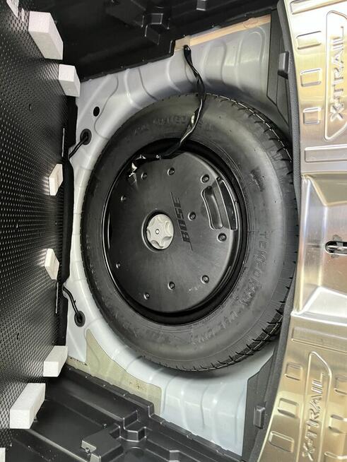 Nissan Xtrail ASO Poerwszy wlasciciel Świnoujście - zdjęcie 7