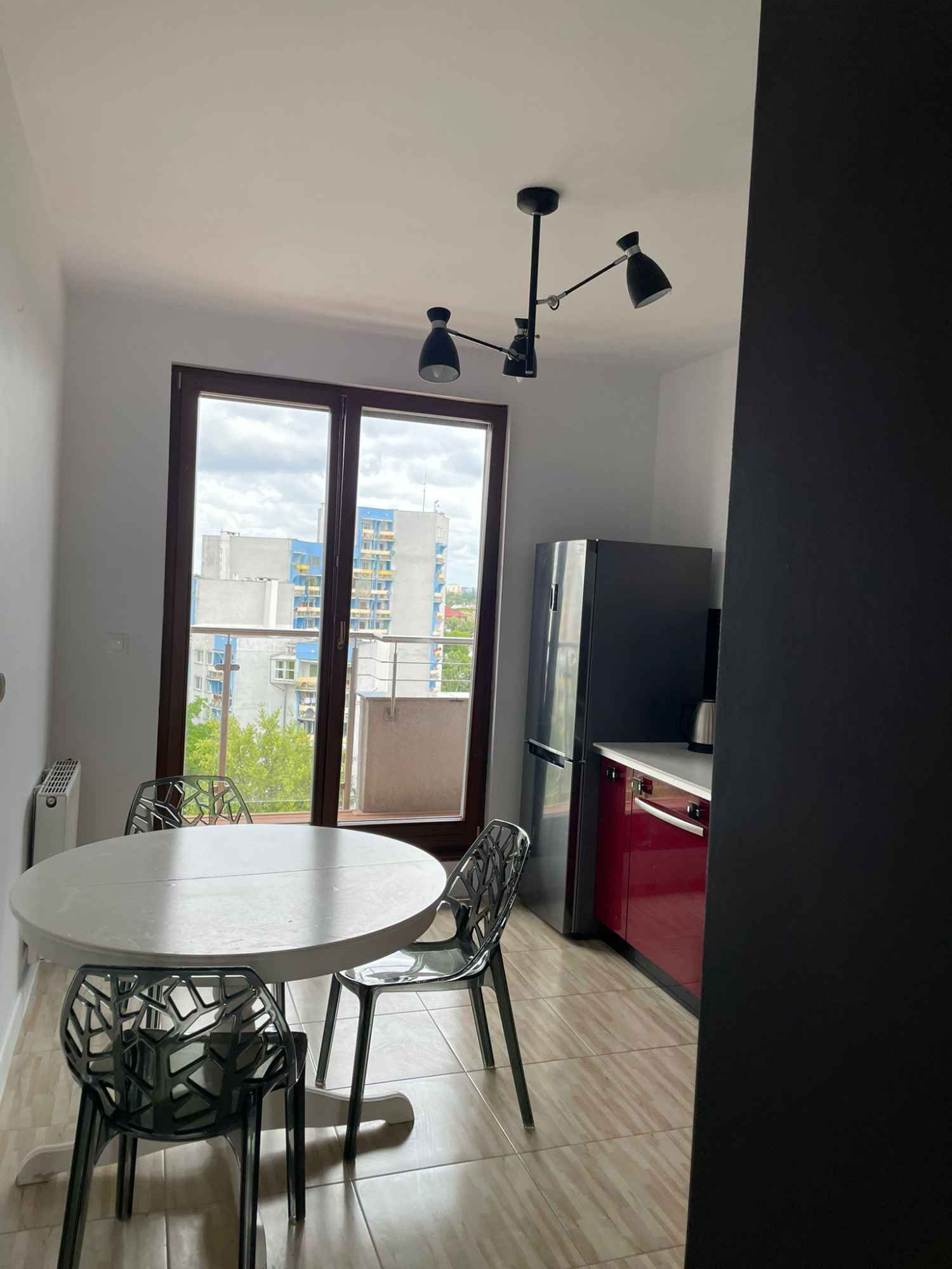 2pok, 56met, ul. Przyjaźni TARAS/GARAŻ/WINDA/2016 (Wrocław) Krzyki - zdjęcie 4