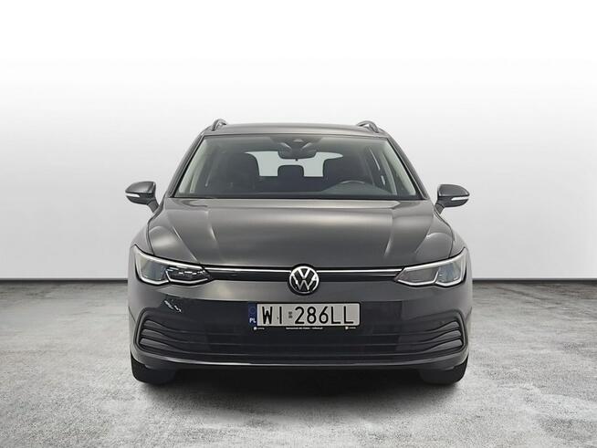 Volkswagen Golf VIII 2.0 TDI Life ! Z Polskiego Salonu ! Faktura VAT! Warszawa - zdjęcie 8