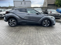 Toyota C-HR Hybryda Kamera Podgrzewanie Automat Klimatronik Gliwice - zdjęcie 2