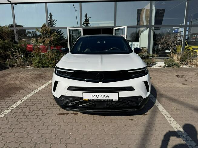 Opel Mokka GS Line 1.2 Turbo 130 KM automat AT8 Giżycko - zdjęcie 2
