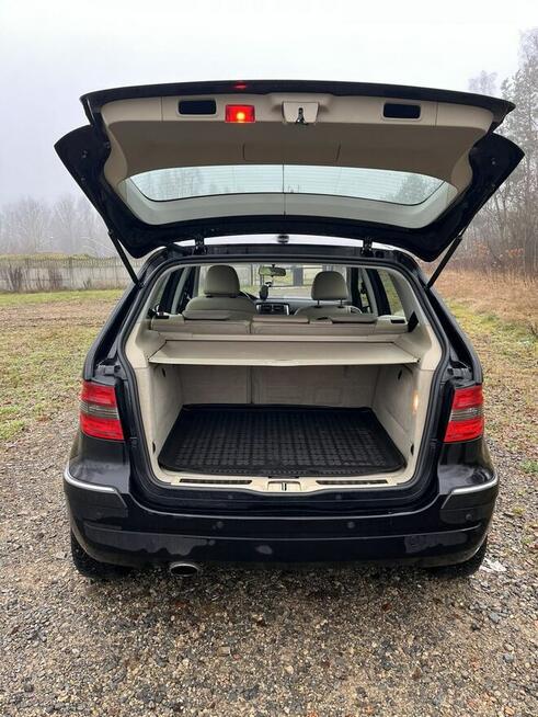 Mercedes-Benz Klasa B W245 2.0 Diesel Mińsk Mazowiecki - zdjęcie 8