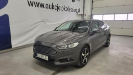 Ford Mondeo Hatchback 2.0 TDCi Trend