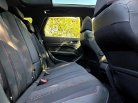 Peugeot 308 GT Line 1.6HDI 120KM 2016r Navi, Panorma, LED, Automat Tychy - zdjęcie 11