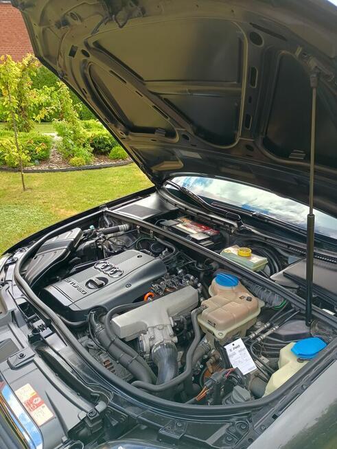 Sprzedam Audi A4 B7 1.8T Combi (LPG -KME) Zamość - zdjęcie 4