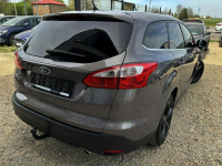Focus 2.0 TDCI 140km NAVI klima HAK serwis BEZWYPADEK 2013 Tychy - zdjęcie 3