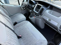 Nissan Primastar 9 Osobowy Pyzdry - zdjęcie 11