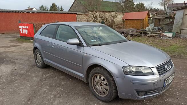 Audi A3 Oborniki Śląskie - zdjęcie 1