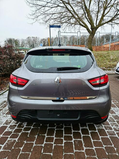 Renault Clio Rata od 400zł Zadbany Serwis Śrem - zdjęcie 11